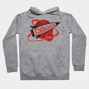 The Skatalites Hoodie